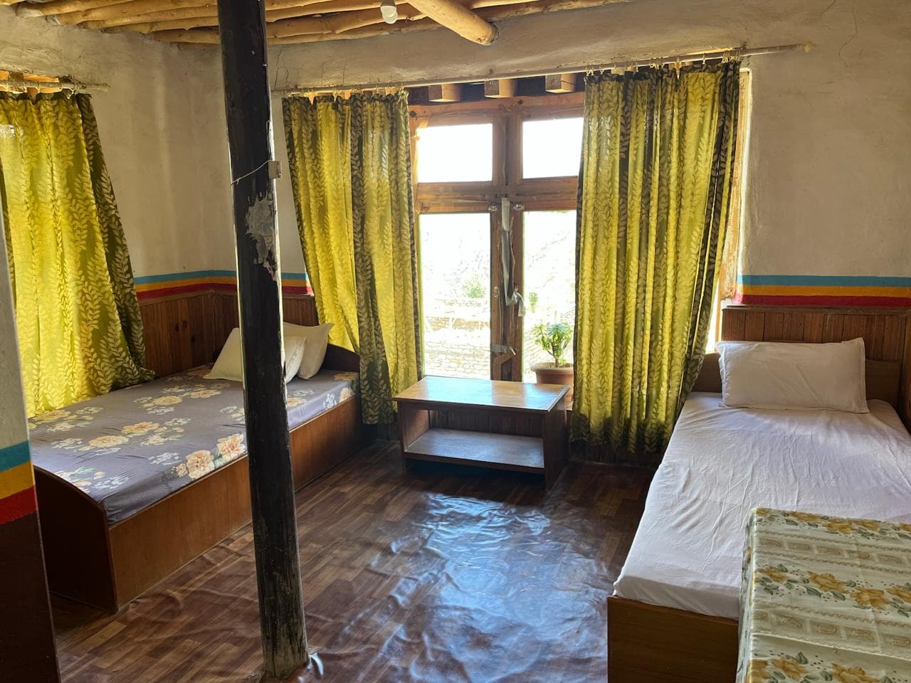 Normal Room