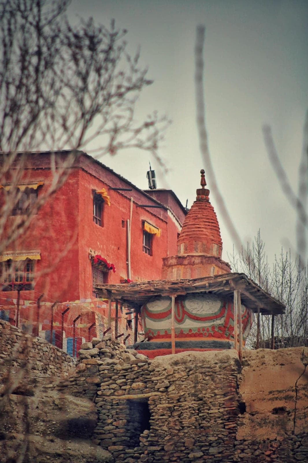 Hotel Dhaulagiri gallery 4