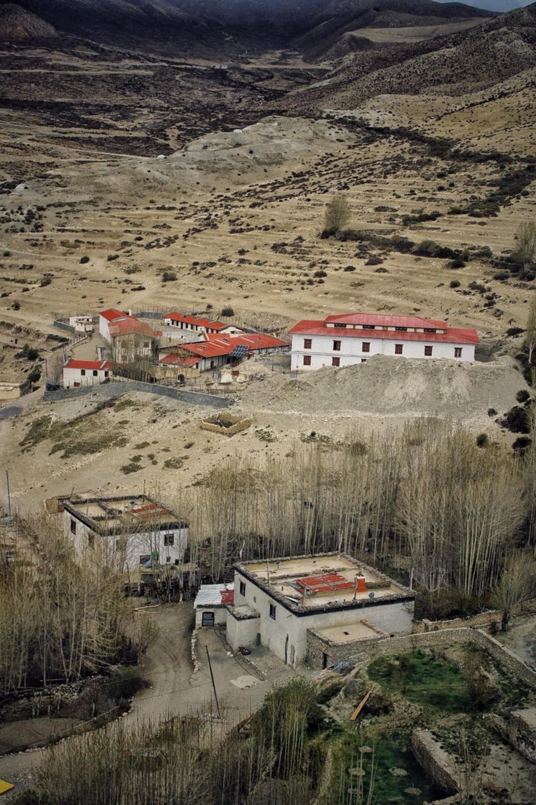 Hotel Dhaulagiri gallery 5
