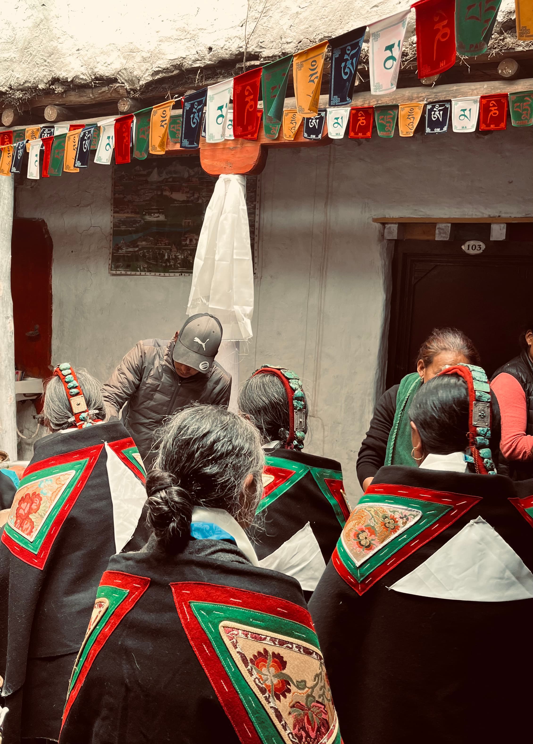 Culture and heritage